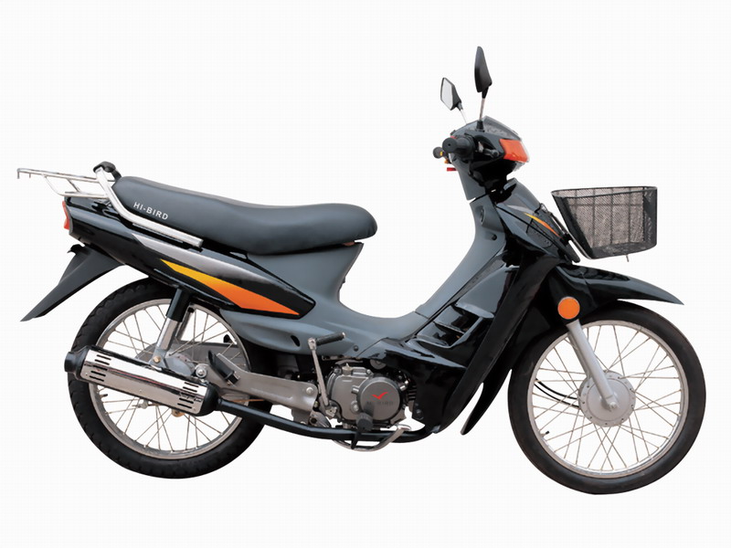 劲扬弯梁车系列QH110-2(C)摩托车 QH110-2(C)