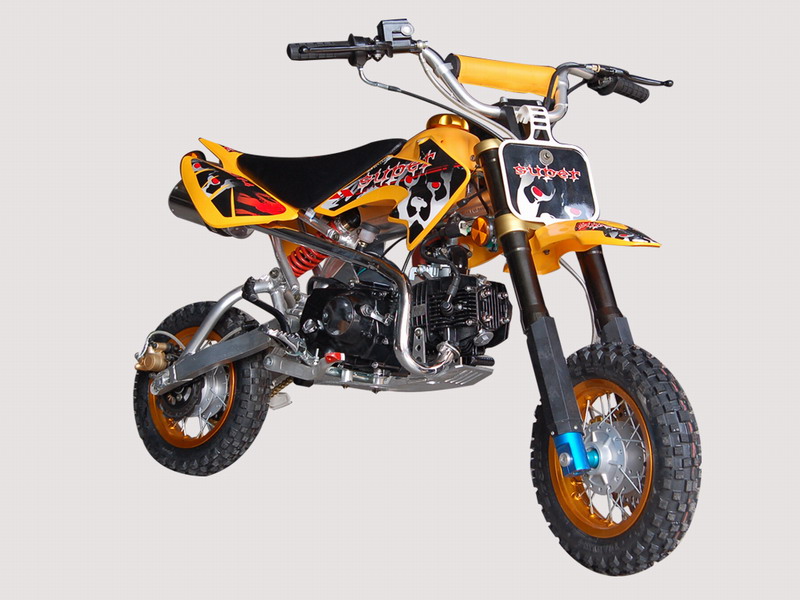 劲扬越野车系列QH125GY-III摩托车 QH125GY-III
