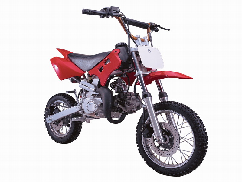 劲扬越野车系列QH110GY-4摩托车 QH110GY-4