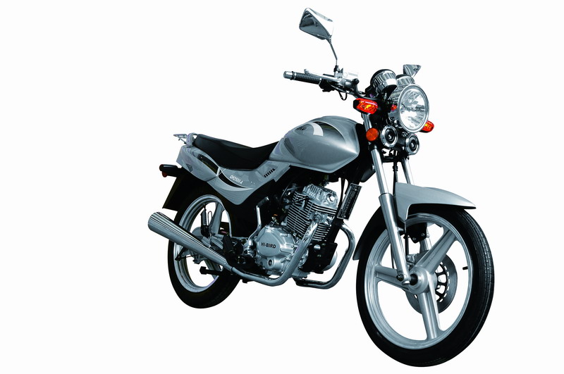 劲扬骑士车系列QH 250-II A摩托车 QH 250-II A