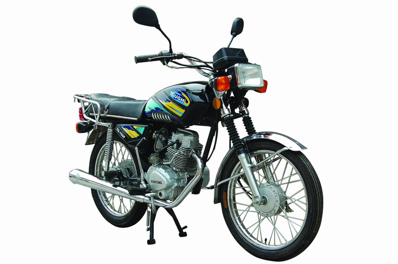 劲扬骑士车系列QH 125-7摩托车 QH 125-7