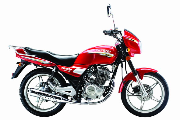 嘉鹏骑士车系列猎豹JP125-19A(3BS)摩托车 猎豹JP125-19A(3BS)