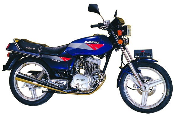 嘉鹏骑士车系列JP125-31(512)摩托车 JP125-31(512)