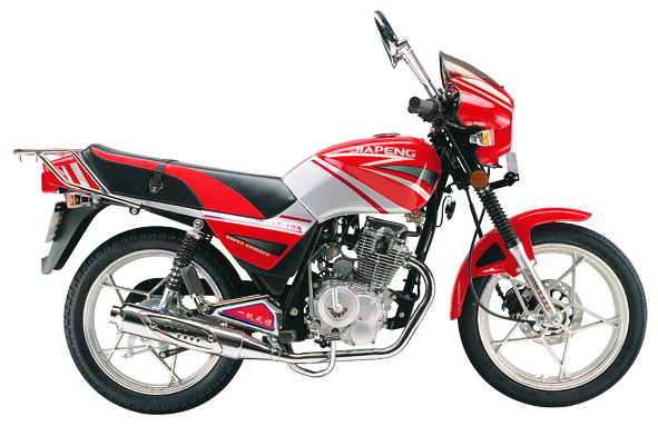 嘉鹏骑士车系列JP125-19A(506)摩托车 JP125-19A(506)