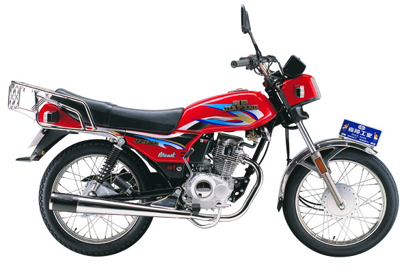嘉鹏骑士车系列JP125-16A(501)摩托车 JP125-16A(501)