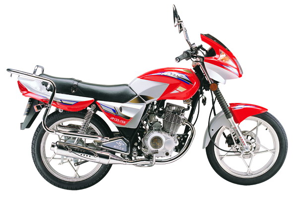嘉鹏骑士车系列JP125-19AXII(579)摩托车 JP125-19AXII(579)