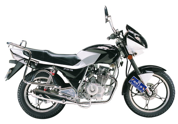 嘉鹏骑士车系列JP125-19AXI(578)摩托车 JP125-19AXI(578)