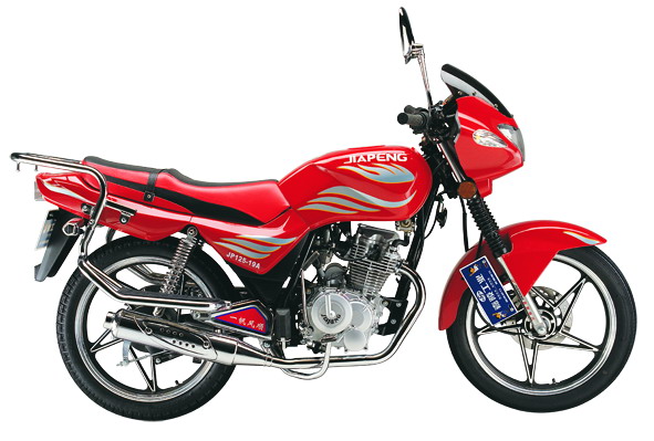 嘉鹏骑士车系列JP125-19AX(572)摩托车 JP125-19AX(572)