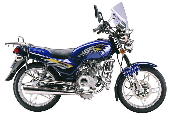 嘉鹏骑士车系列JP125-17AI(520)摩托车 JP125-17AI(520)