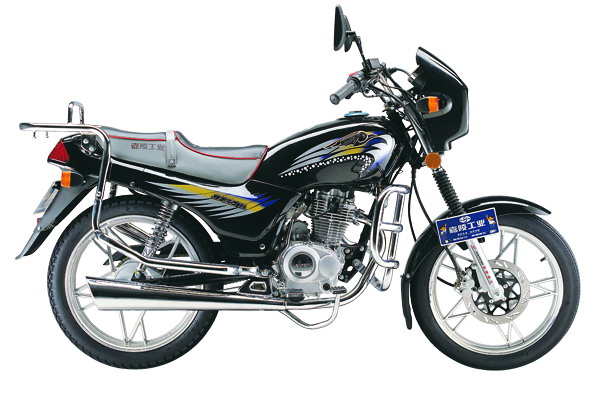 嘉鹏骑士车系列JP125-17A(519)摩托车 JP125-17A(519)