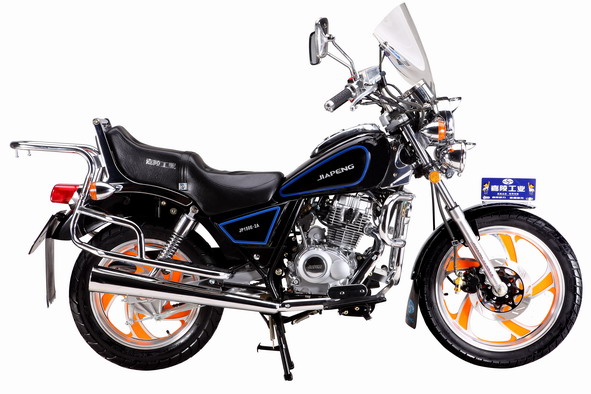 嘉鹏骑士车系列龙太子 JP150E-2A(508)摩托车 龙太子 JP150E-2A(508)