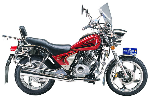 嘉鹏骑士车系列JP150E-2AIII(576)摩托车 JP150E-2AIII(576)