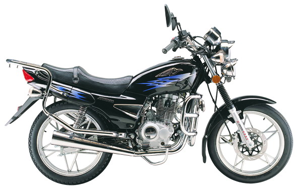 嘉鹏骑士车系列JP150-3A(510)摩托车 JP150-3A(510)