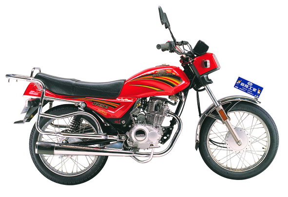 嘉鹏骑士车系列JP150-B(561)摩托车 JP150-B(561)