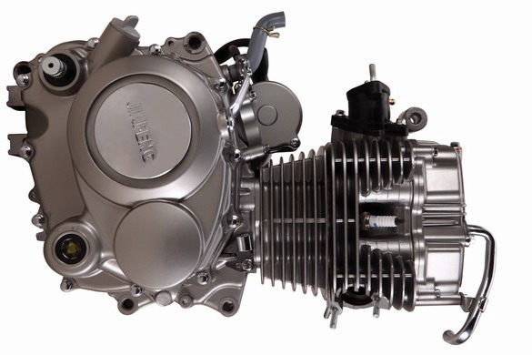 嘉鹏发动机系列CB150发动机JP162FMJ-2发动机 CB150发动机JP162FMJ-2
