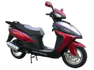 本州踏板车系列YY50QT-10C 猎鹰三代摩托车 YY50QT-10C 猎鹰三代