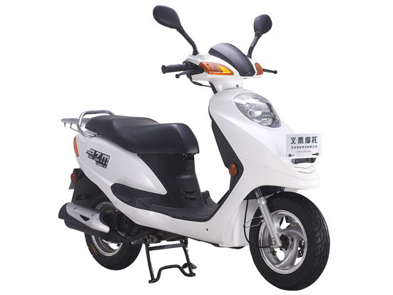 本州踏板车系列YY100T-11 超锐100摩托车 YY100T-11 超锐100