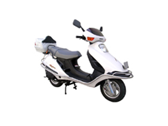 本州踏板车系列YY125T-2 大沙摩托车 YY125T-2 大沙