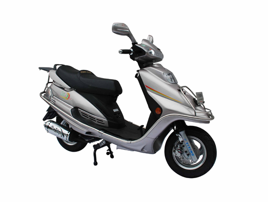 本州踏板车系列YY125T-3 凌鹰摩托车 YY125T-3 凌鹰