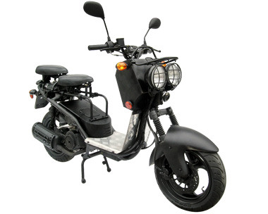 本州踏板车系列YY150T-B 吧哈摩托车 YY150T-B 吧哈