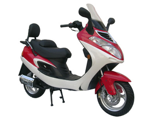 本州踏板车系列YY150T-5D B博士摩托车 YY150T-5D B博士