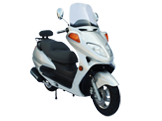 本州踏板车系列YY250T-4 艇王摩托车 YY250T-4 艇王