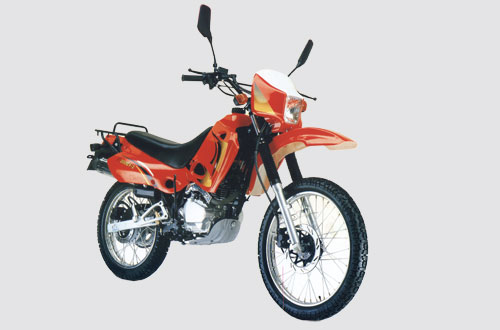 广益越野车系列XYG 200GY-2越野车 XYG 200GY-2