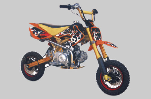 广益越野车系列XYG110GY-E越野车 XYG110GY-E