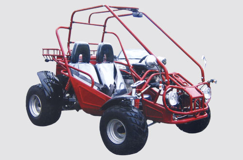 广益沙滩车系列XYG150GK沙滩车 XYG150GK
