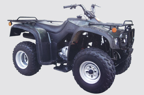 广益沙滩车系列XYG 250ST-1(SHAFT DRIVE)沙滩车 XYG 250ST-1(SHAFT DRIVE)