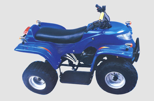 广益沙滩车系列XYG150ST沙滩车 XYG150ST