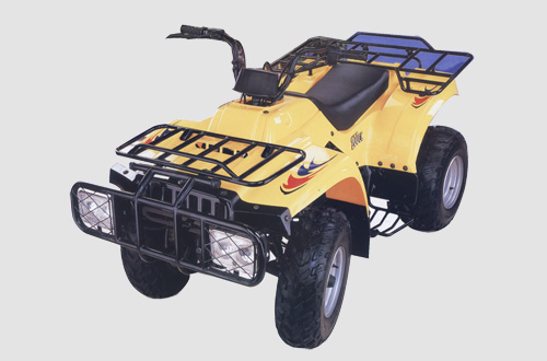 广益沙滩车系列XYG200S-5沙滩车 XYG200S-5
