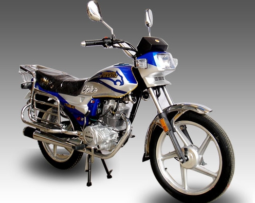 马速达通用车系列五羊（FHL125-7A）摩托车 五羊（FHL125-7A）