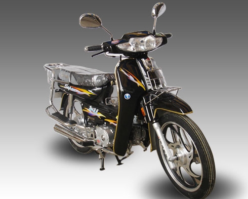 马速达通用车系列大阳（FHL100-7C）摩托车 大阳（FHL100-7C）