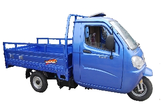万虎三轮车系列WH200ZH三轮车 WH200ZH
