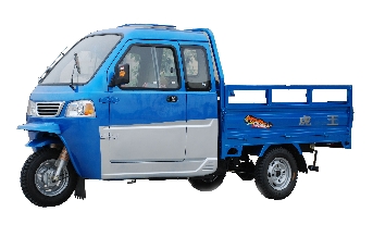 万虎三轮车系列WH200ZH-3三轮车 WH200ZH-3