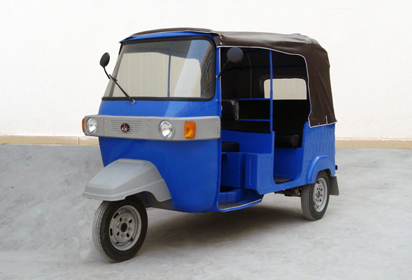 万虎三轮车系列WH200ZK三轮车 WH200ZK