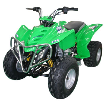 康超沙滩车系列KC-S200 Raptor沙滩车 KC-S200 Raptor