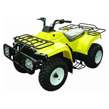 康超沙滩车系列KC-250S Farmer沙滩车 KC-250S Farmer