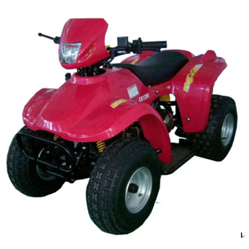 康超沙滩车系列KC-S125沙滩车 KC-S125