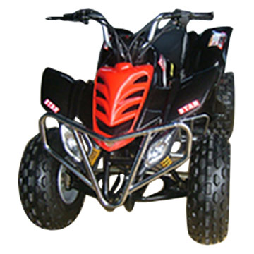 康超沙滩车系列KC150S-5沙滩车 KC150S-5