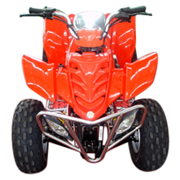 康超沙滩车系列KC250S-4 raptor沙滩车 KC250S-4 raptor