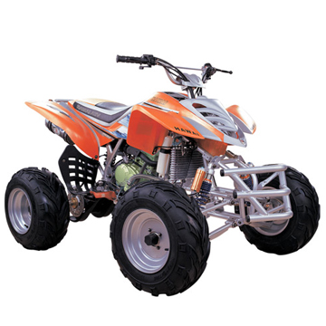 康超沙滩车系列KC250S-11沙滩车 KC250S-11