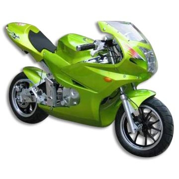 康超跑车系列49 Racing Pocket bike跑车 49 Racing Pocket bike