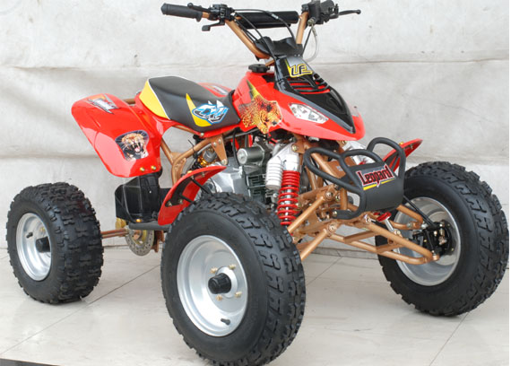 昌明沙滩车系列CM125ST-3沙滩车 CM125ST-3