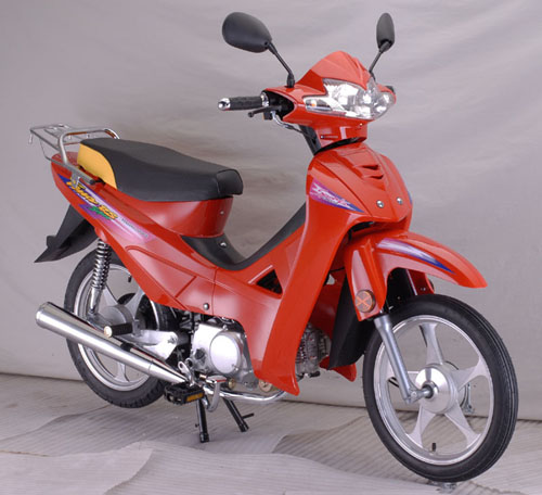 昌明弯梁车系列CM48Q-7摩托车 CM48Q-7