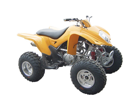 隆鼎四轮车系列ATV250-C沙滩车 ATV250-C