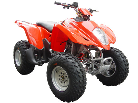 隆鼎四轮车系列ATV200-D沙滩车 ATV200-D