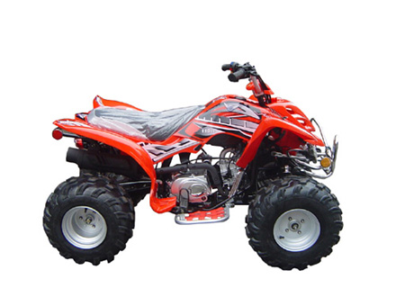 隆鼎四轮车系列ATV110-F沙滩车 ATV110-F