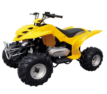 隆鼎四轮车系列ATV125/150沙滩车 ATV125/150